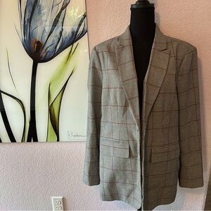 A New Day women’s blazer size XL